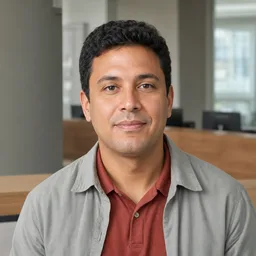Foto de Rafael Nunes